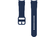 SAMSUNG SPORT BAND 20MM S/M BLAUW