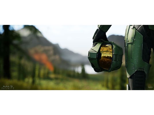 Halo Infinite - Xbox Series X - Allemand, Français