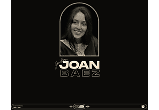 Joan Baez - Essential Works: 1959-1962 (2LP) [Vinyl]