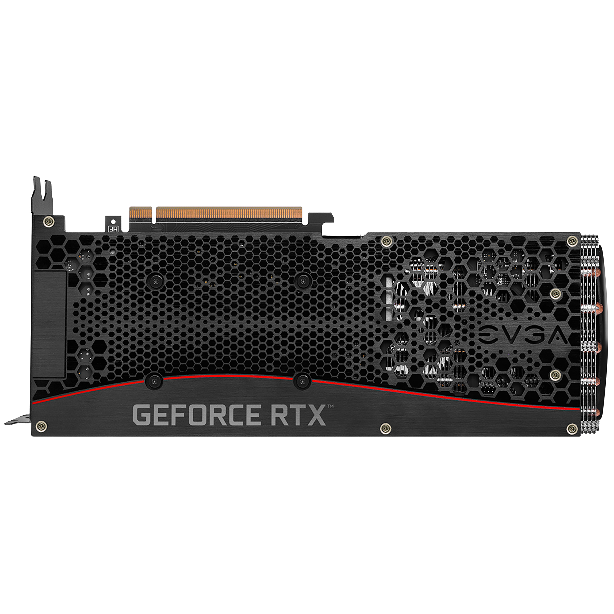 EVGA GeForce XC3 RTX™ 3070 ULTRA (NVIDIA, Grafikkarte) GAMING (08G-P5-3755-KL) 8GB