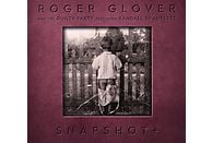 Roger Glover - Snapshot+ | CD