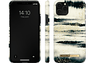 IDEAL OF SWEDEN Fashion, Backcover, Apple, iPhone 11 Pro, iPhone XS, iPhone X, Black/Gold