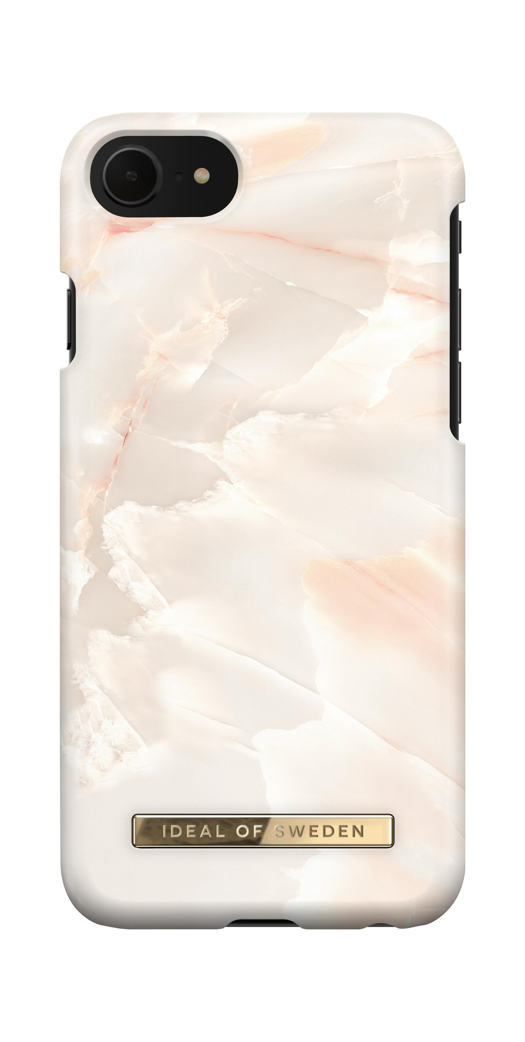 OF iPhone SWEDEN Fashion, 7, iPhone 8, SE, Backcover, Apple, IDEAL iPhone 6, Pink iPhone