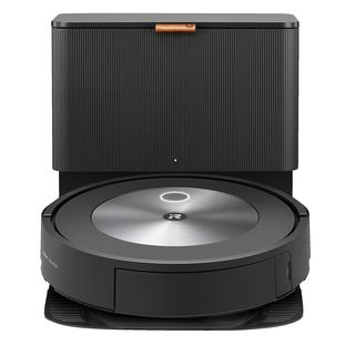 IROBOT Roomba® j7+ Saugroboter