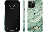 IDEAL OF SWEDEN Fashion, Backcover, Apple, iPhone 12, iPhone 12 Pro, Green