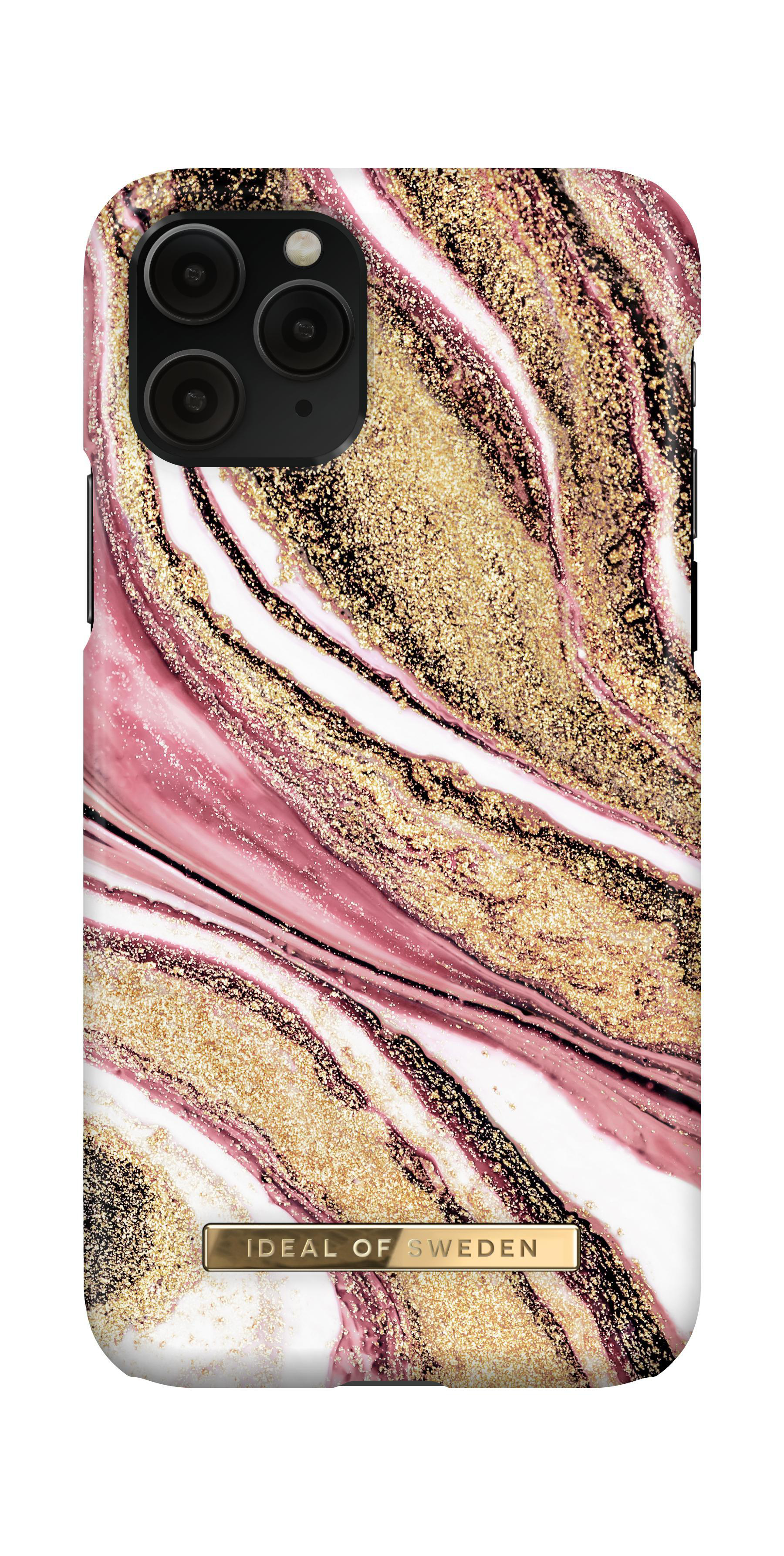 IDEAL OF 11 Apple, Backcover, Fashion, X, Pro, iPhone SWEDEN Pink iPhone iPhone XS