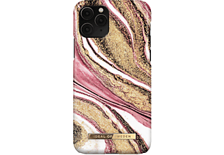 IDEAL OF SWEDEN Fashion, Backcover, Apple, iPhone 11 Pro, iPhone XS, iPhone X, Pink