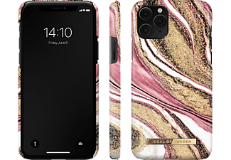 IDEAL OF SWEDEN Fashion, Backcover, Apple, iPhone 11 Pro, iPhone XS, iPhone X, Pink
