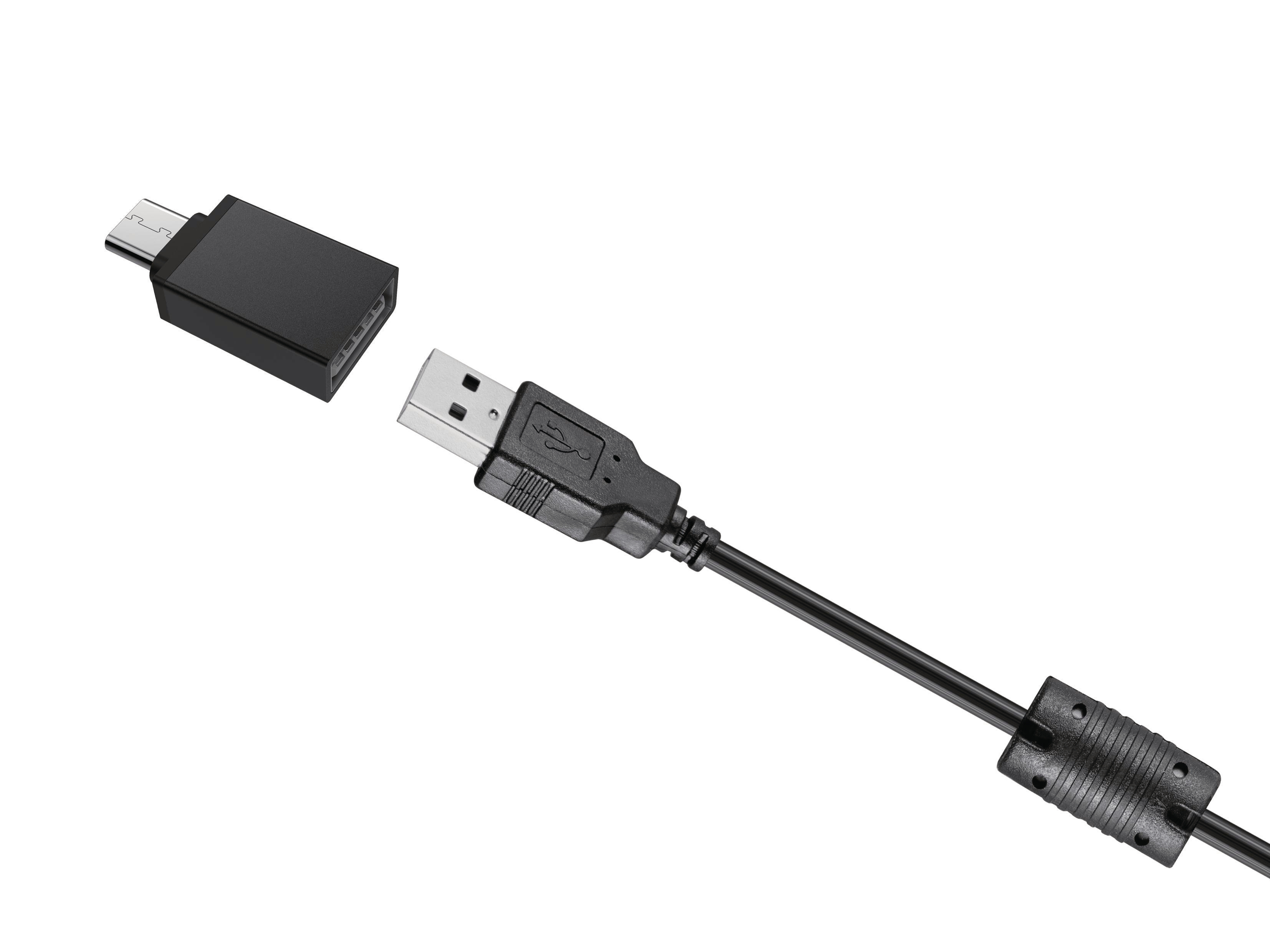 CONCEPTRONIC AMDIS07B Webcam