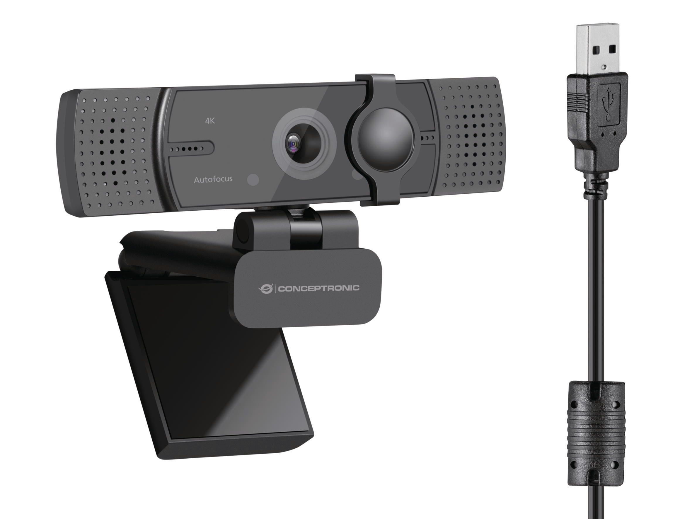 CONCEPTRONIC AMDIS07B Webcam