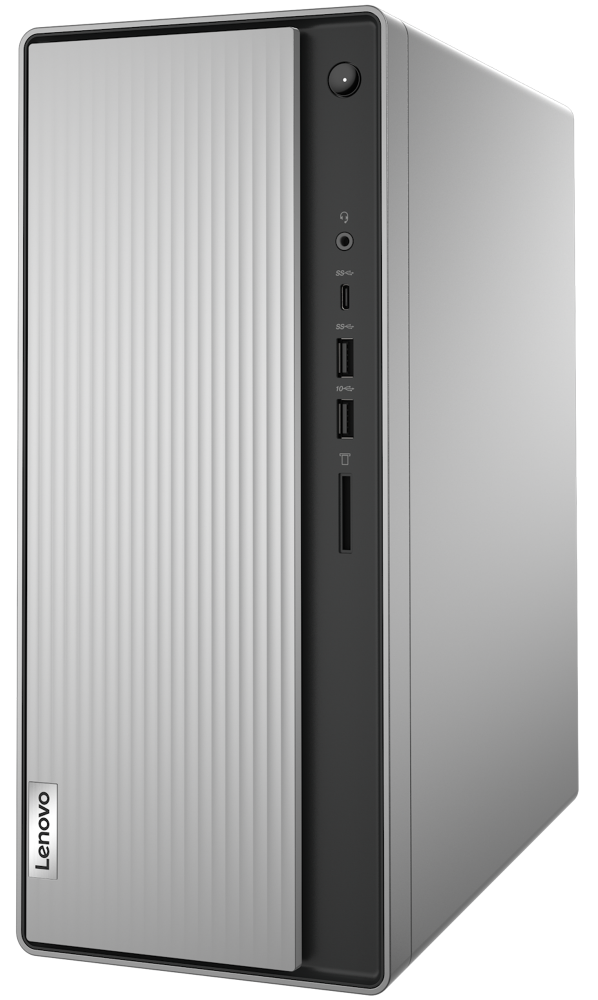 LENOVO IdeaCentre 5 - AMD Ryzen 5 - 256 GB - 8 GB