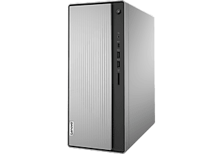 LENOVO IdeaCentre 5 - Ryzen 5-5600G 8GB 256GB SSD
