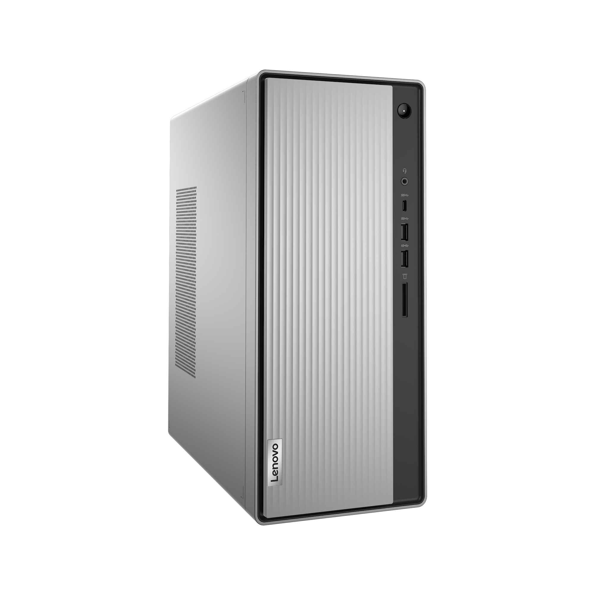 LENOVO IdeaCentre 5 - AMD Ryzen 5 - 256 GB - 8 GB