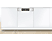 BOSCH SGI2ITS33E beépíthető mosogatógép, 12 teríték, 4 program
