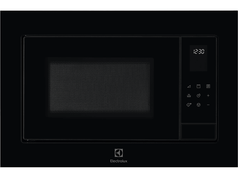 ELECTROLUX LMS4253TMK Beépíthető mikrohullámú sütő, grill funkció