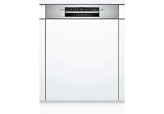 BOSCH SGI4HTS31E beépíthető mosogatógép, 12 teríték, 6 program