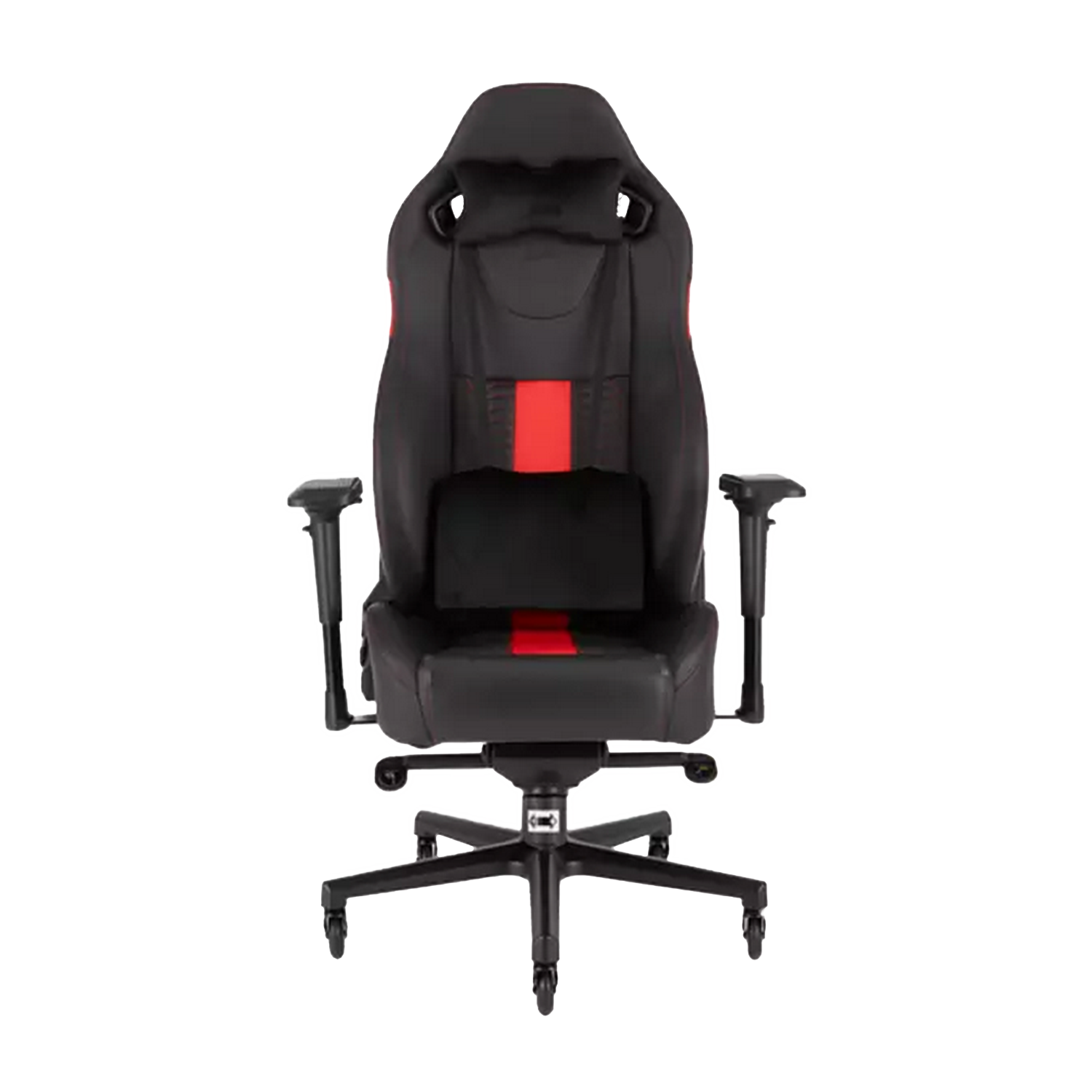 Silla gaming - Corsair T2 Road Warrior