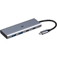 pin Discreet pauze USB hub kopen? | MediaMarkt