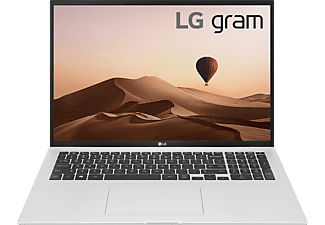 LG Gram 17 Core i5