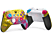 MICROSOFT Draadloze controller Xbox Series Forza Horizon 5 Limited Edition (QAU-00055)