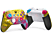 MICROSOFT Manette sans fil Xbox Series Forza Horizon 5 Limited Edition (QAU-00055)