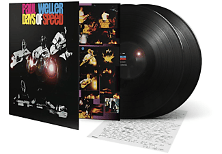 Paul Weller - Days Of Speed | Vinyl