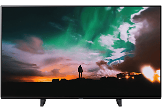 PANASONIC TX-48JZ980E 4K UHD Smart OLED televízió, 121 cm