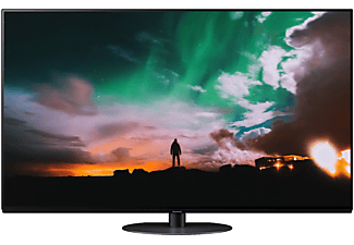 PANASONIC TX-55JZ980E 4K UHD Smart OLED televízió, 139 cm