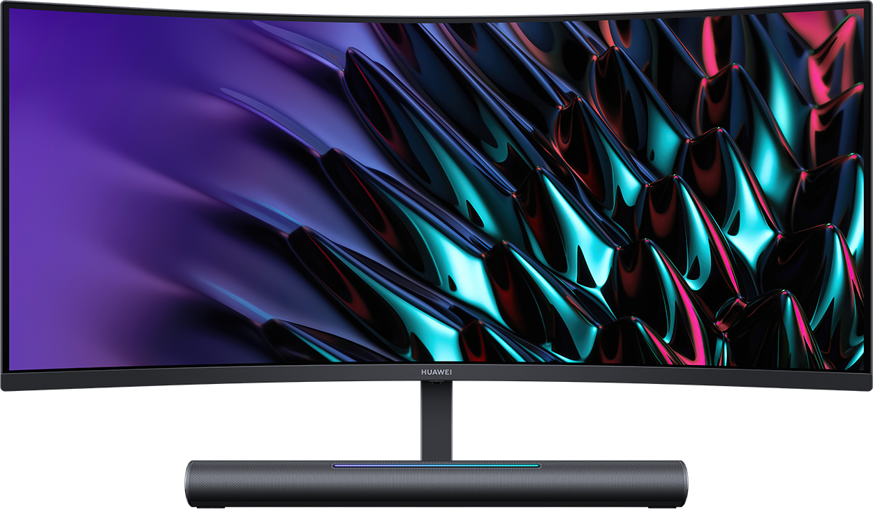 HUAWEI MateView GT