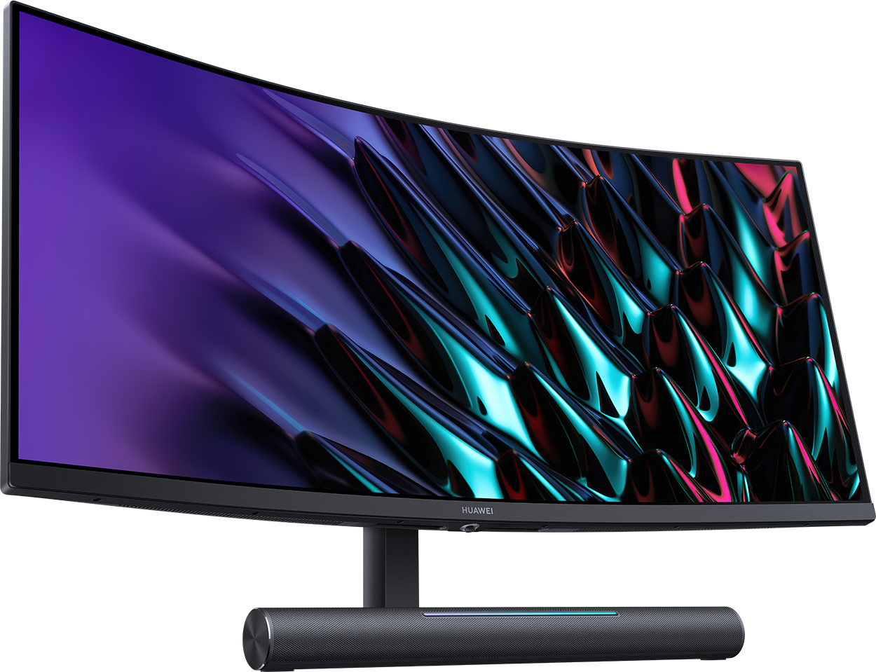 HUAWEI MateView GT