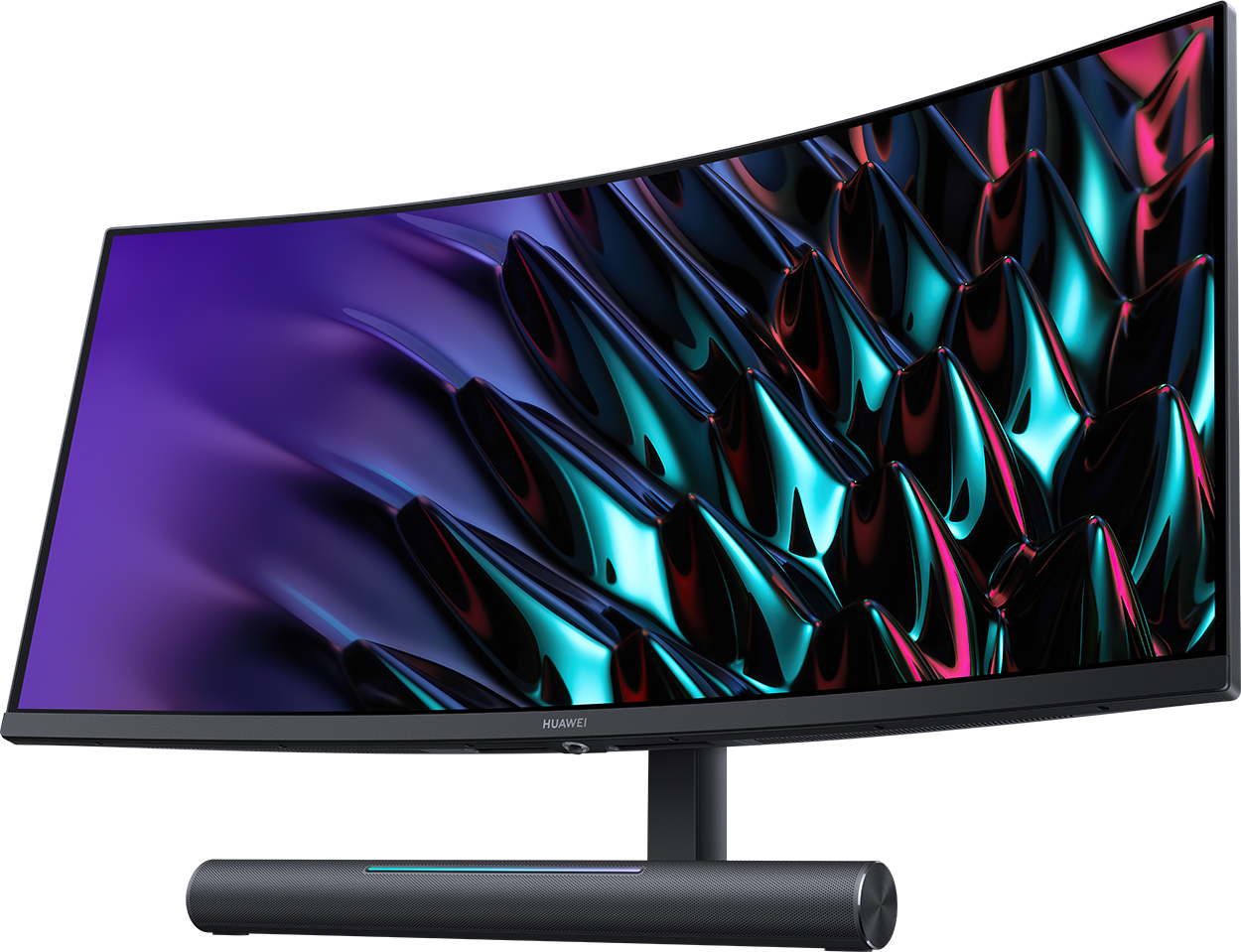 HUAWEI MateView GT