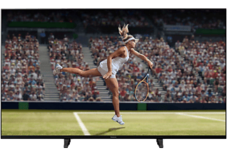 PANASONIC TX-55JX940E 4K UHD Smart LED televízió, 139 cm