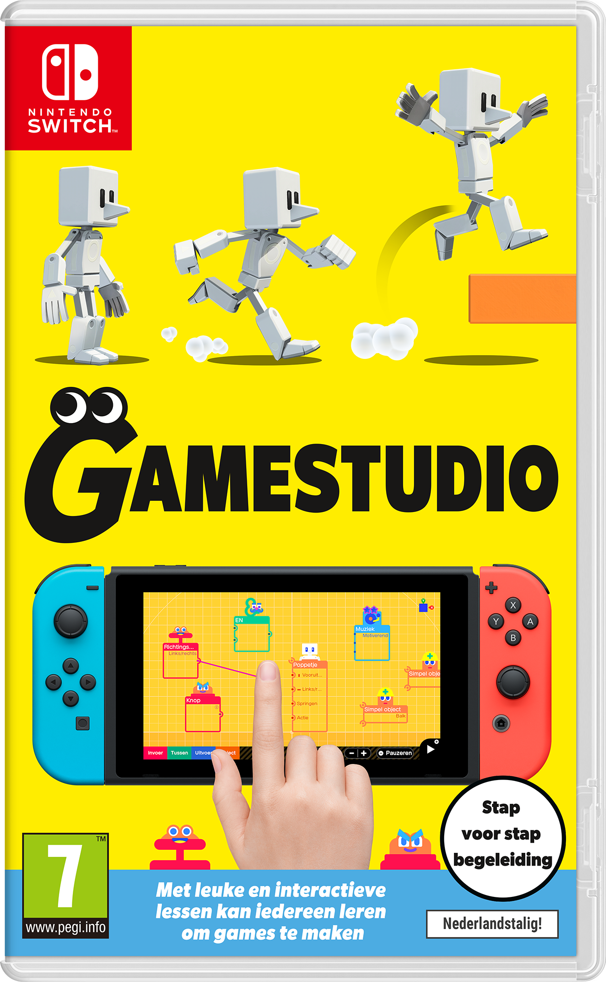 GameStudio | Nintendo Switch
