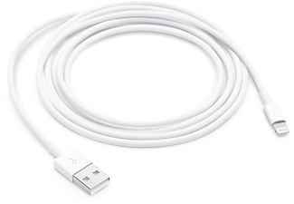 APPLE USB till Lightning-kabel (2 m)