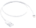 APPLE Lightning-till-USB-kabel (0,5 m)