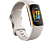 FITBIT Activity tracker Charge 5 Lunar White Soft Gold Stainless Steel (FB421GLWT)