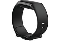 FITBIT Activity tracker Charge 5 Black Graphite Stainless Steel (FB421BKBK)