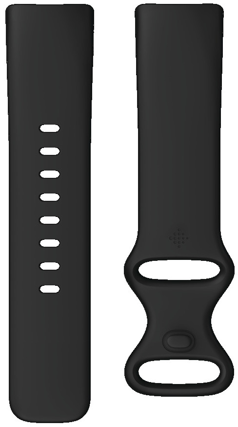 FITBIT Activity tracker Charge 5 Black Graphite Stainless Steel (FB421BKBK) Activity tracker