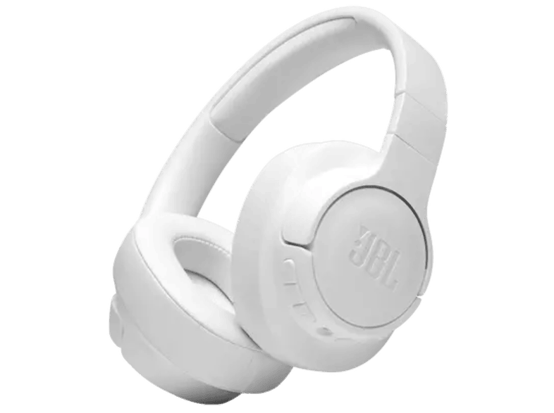 koppeling waardigheid Gevlekt JBL Draadloze hoofdtelefoon Tune 760NC Wit (JBLT760NCWHT)