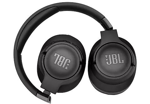 JBL Draadloze hoofdtelefoon Tune 760NC Zwart (JBLT760NCBLK)