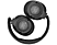 JBL Draadloze hoofdtelefoon Tune 760NC Zwart (JBLT760NCBLK)