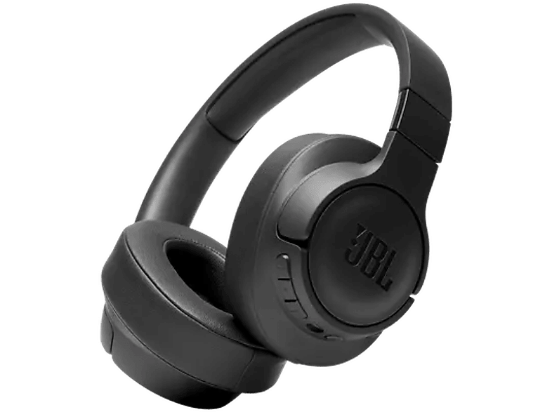 JBL Draadloze Hoofdtelefoon Tune 760nc Zwart (jblt760ncblk)