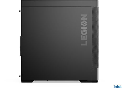 LENOVO Legion Tower 5 - Intel Core i7 - 512 GB - 16 GB - GeForce RTX 3060 Ti