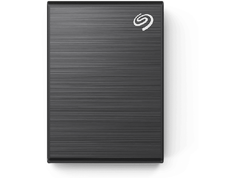 SSD externo 500 GB | Seagate One Touch STKG500400