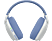 LOGITECH G435 Lightspeed Wireless Gaming Headset - Vit