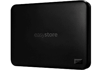 wd easystore software windows 10