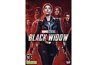 Black Widow - DVD