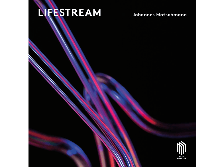 Johannes Motschmann Trio – Lifestream – (CD)