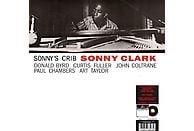 Sonny Clark - Sonny's Crib | LP