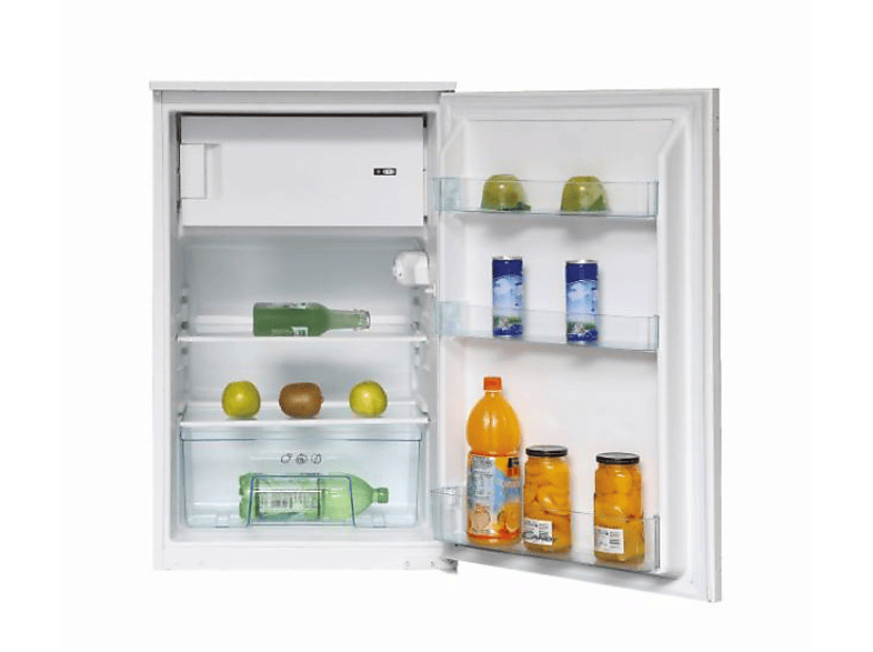 CANDY CBO 150 NE/N Kühlschrank (F, 871 mm hoch, Weiß) online kaufen |  MediaMarkt